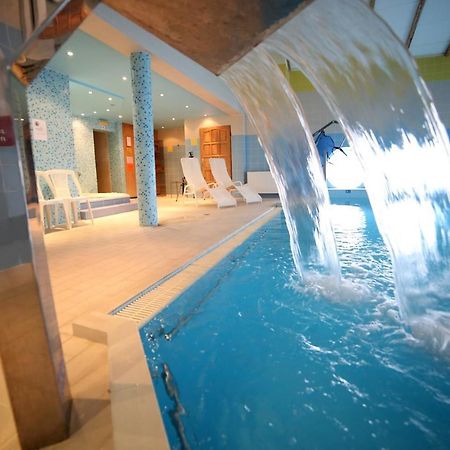 Dom Zdrojowy Diament Spa 格里兹鲍 外观 照片